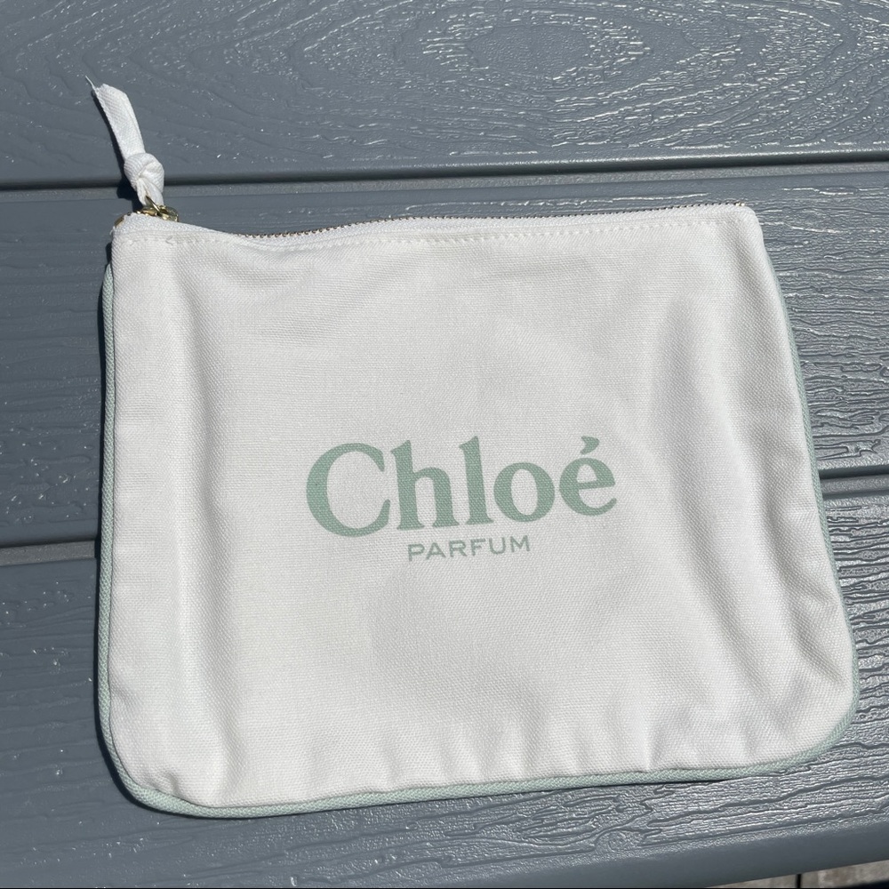 Chloe pouch - Picture 2 of 6